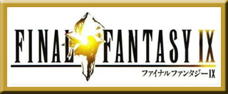 Final Fantasy IX (Bandai)