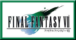 Final Fantasy VII (Play Arts)