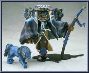 Yojimbo Action Figure