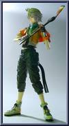 Hope Estheim Action Figure