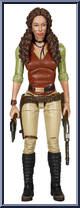Zoe Washburne from Firefly - Legacy Collection manufactured by Funko [Loose]