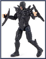 Dark Flash Action Figure