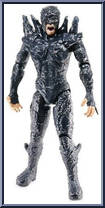 Dark Flash Action Figure