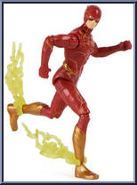 Flash Action Figure