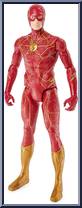 Flash Action Figure