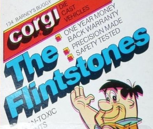 Flintstones (Marx)