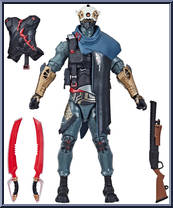 Kondor (Unshackled) from Fortnite - Victory Royale manufactured by Hasbro [Loose]
