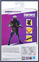 Kondor (Unshackled) from Fortnite - Victory Royale manufactured by Hasbro [Back]