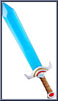 Skye's Epic Sword of Wonder Action Figure