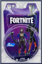 Lynx (Solo Mode) Action Figure