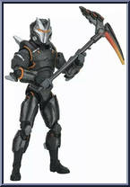 Omega (Max Level) from Fortnite - Legendary Series manufactured by Jazwares [Loose]