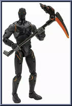 Omega (Max Level) from Fortnite - Legendary Series manufactured by Jazwares [Loose]