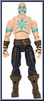 Ragnarok from Fortnite - Legendary Series manufactured by Jazwares [Loose]