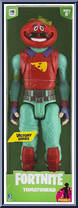Tomatohead from Fortnite - 12" Scale manufactured by Jazwares [Front]