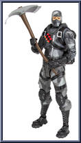 Havoc Action Figure