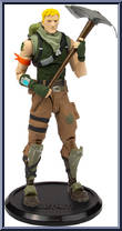 Jonesy Action Figure