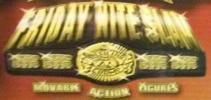 Friday Nite Slam