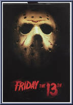 Jason Voorhees (2009 Remake) from Friday the 13th - Ultimate Collection manufactured by Neca [Front]