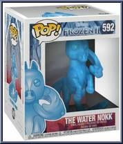 Water Nokk from Frozen - Frozen II Pop! manufactured by Funko [Front]