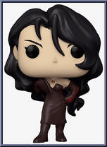 Lust from Fullmetal Alchemist - Pop! Vinyl Figures manufactured by Funko [Loose]