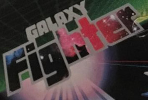 Galaxy Fighter