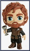 Tyrion Lannister Action Figure