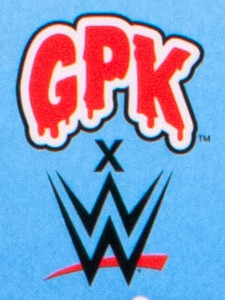 Garbage Pail Kids (Loyal Subjects)