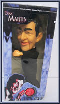 Dean Martin Action Figure