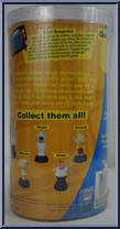 Quagmire from Gemmy - Family Guy manufactured by Gemmy [Back]