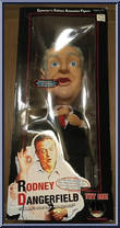 Rodney Dangerfield Action Figure