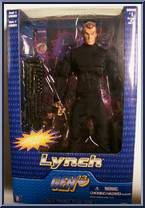 Lynch Action Figure