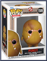 Pukey from Ghostbusters - Afterlife - Pop! Vinyl Figures manufactured by Funko [Front]