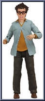 Louis Tully Action Figure