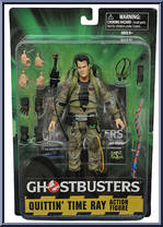 Quittin' Time Ray Action Figure