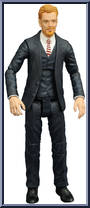 Walter Peck Action Figure