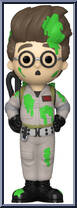 Egon Spengler (Slimed) (Chase) from Ghostbusters - Rewind manufactured by Funko [Loose]