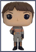 Erin Gilbert from Ghostbusters - Pop! Vinyl Figures manufactured by Funko [Loose]