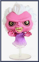 Scary Library Ghost from Ghostbusters - Pop! Vinyl Figures manufactured by Funko [Loose]