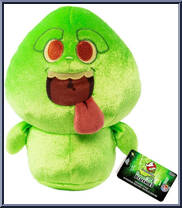Slimer from Ghostbusters - Plushies manufactured by Funko [Front]