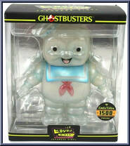 Stay Puft from Ghostbusters - Hikari manufactured by Funko [Front]