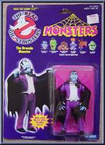Dracula Monster Action Figure