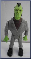 Frankenstein Monster from Ghostbusters - The Real - Monsters manufactured by Kenner [Loose]