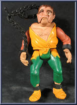 Quasimodo Monster Action Figure