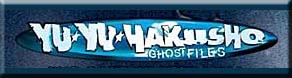 Ghost Files Yu Yu Hakusho (Jakks Pacific)