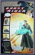 Blackheart from Ghost Rider - Movie - Series 2 manufactured by Hasbro [Back]