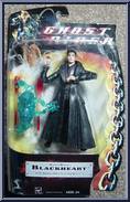 Blackheart from Ghost Rider - Movie - Series 2 manufactured by Hasbro [Front]