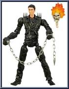 Ghost Rider (Chain Attack) Action Figure