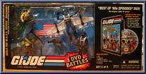 Best of 80's Episodes Action Figure