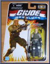 Duke (Resolute) Action Figure