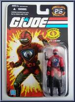 HISS Driver Action Figure